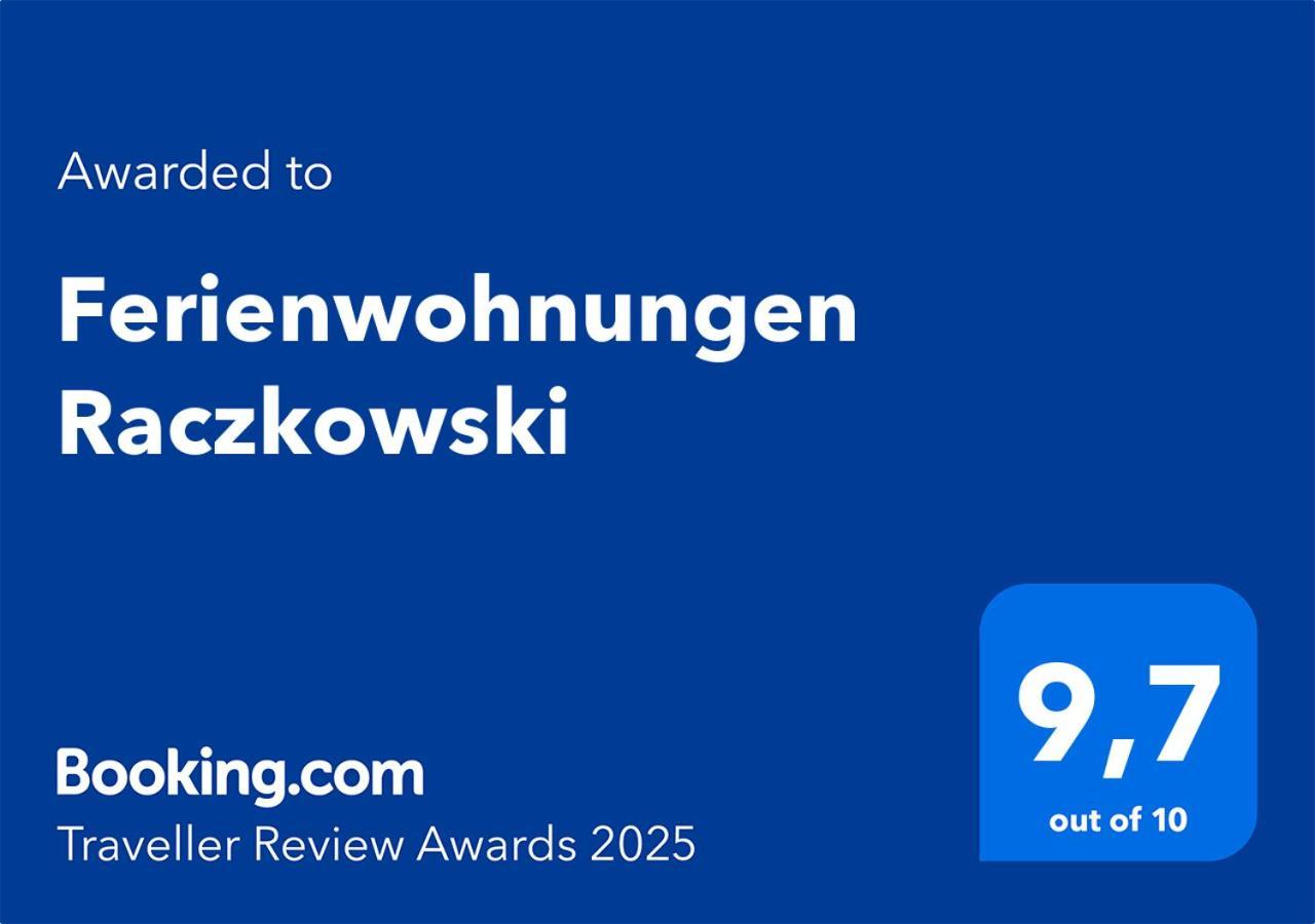 Ferienwohnungen Raczkowski Birkfeld Екстер'єр фото